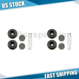SWFSP241128085140 DORMAN FIRST STOP Rear Drum Brake Master