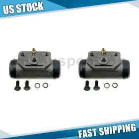 SWFSP241128088349 DORMAN FIRST STOP Rear Drum Brake Master