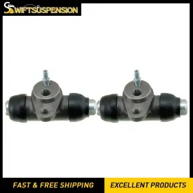 SWFSP250610013053 DORMAN FIRST STOP Rear Drum Brake Master