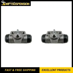SWFSP250701024645 DORMAN FIRST STOP Rear Drum Brake Master
