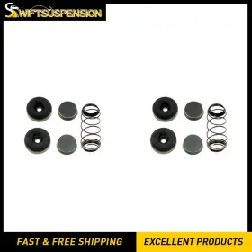 SWFSP250701140897 DORMAN FIRST STOP Front Drum Brake Master
