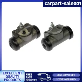 SZFZ001-585 DORMAN FIRST STOP Rear Drum Brake Master Cylinder