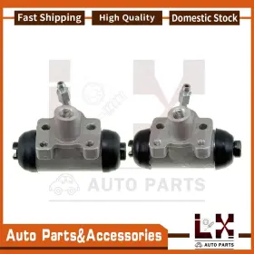 SZFZ20250520-1127 DORMAN FIRST STOP Rear Brake Master Wheel