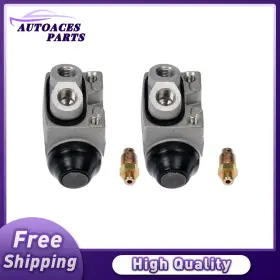 SZFZ20250520-3402 DORMAN FIRST STOP Rear Drum Brake Master