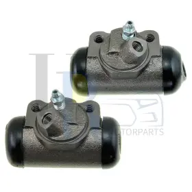 SZFZ20250619-244 DORMAN FIRST STOP Front Drum Brake Master F1