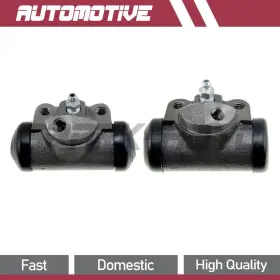 Dorman - First Stop Szfzace0723-86 Rear Wheel Cylinder 2pcs For Hudson Hornet 1957 1956 1955 Dorman - First Stop Szfzace0723-86 Rear Wheel Cylinder 2pcs For Hudson Hornet 1957 1956 1955