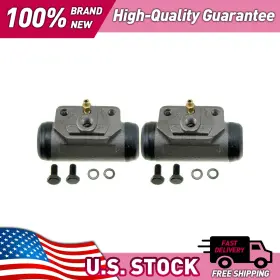 SZFZAXI20250604-438 DORMAN FIRST STOP Drum Brake Master Wheel