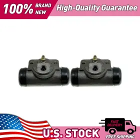 SZFZAXI20250604-569 DORMAN FIRST STOP Rear Brake Master Wheel