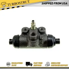 Dorman - First Stop Tost260409407945 1 Rear Drum Brake Wheel Cylinder For 1981-1985 Mazda Glc 1.5l