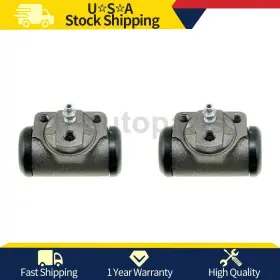 TTAU221020091640 DORMAN FIRST STOP Workhorse Drum Brake Wheel