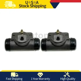 TTAU250125042269 DORMAN FIRST STOP Drum Brake Master Cylinder