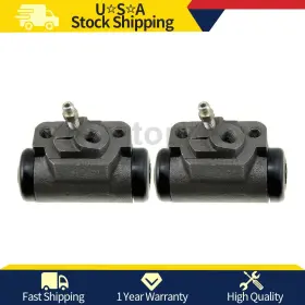 TTAU250125133481 DORMAN FIRST STOP Drum Brake Master Cylinder