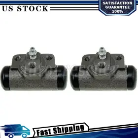 TUR20260118-003 DORMAN FIRST STOP Rear Drum Brake Master Ford