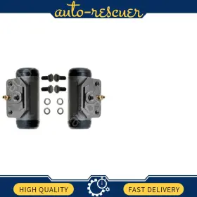 TUR20260118-380 DORMAN FIRST STOP Rear Drum Brake Master 300