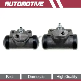 TUR20260118-442 DORMAN FIRST STOP Rear Wheel Cylinder Hudson