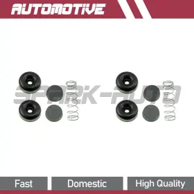 TUR20260118-467 DORMAN FIRST STOP Front Drum Brake Master Kit
