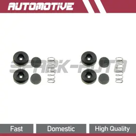 TUR20260118-482 DORMAN FIRST STOP Rear Drum Brake Master Kit