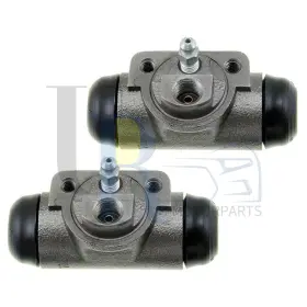 URMP230920211085-CP DORMAN FIRST STOP Rear Drum Brake Master