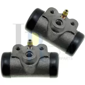 Dorman - First Stop Urmp240518135062 2pcs Front Drum Brake Wheel Cylinder For Studebaker Challenger 1964-1964