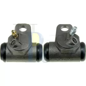 Dorman - First Stop Urmp240518236314 2pcs Front Drum Brake Wheel Cylinder For Chevrolet Bel Air 1955-1958 1959