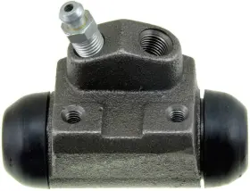W104391 DORMAN/FIRST STOP Drum Brake Master Cylinder Wheel