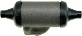 W15307 DORMAN/FIRST STOP Drum Brake Master Cylinder Wheel #3