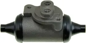 W15307 DORMAN/FIRST STOP Drum Brake Master Cylinder Wheel