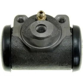 W18010 DORMAN/FIRST STOP Drum Brake Master Cylinder Wheel #3