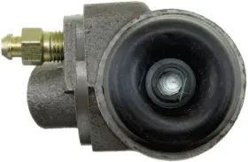 W18984 DORMAN/FIRST STOP Lft Wheel Brake Rr #2