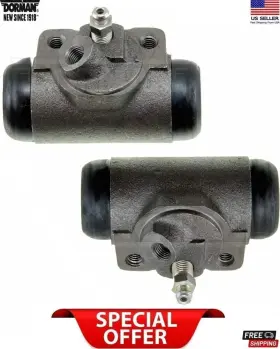 W35326 DORMAN/FIRST STOP Drum Brake Wheel Cylinders Rear Ford