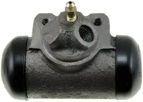W37223 DORMAN/FIRST STOP Front Driver Drum Brake Master Wheel