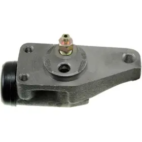 W37228 DORMAN/FIRST STOP Drum Brake Master Cylinder Wheel #3