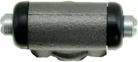 W37347 DORMAN/FIRST STOP Drum Brake Master Cylinder Wheel
