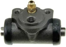 W37736 DORMAN/FIRST STOP Drum Brake Master Cylinder Wheel