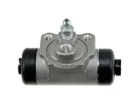 W37803 DORMAN/FIRST STOP Drum Brake Master Cylinder Wheel