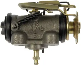 W37875 DORMAN/FIRST STOP Wheel Brake Rt Rr #2