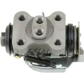 W37877 DORMAN/FIRST STOP Drum Brake Master Cylinder Wheel #3