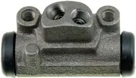 W37969 DORMAN/FIRST STOP Drum Brake Master Cylinder Wheel