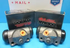 W40951 DORMAN/FIRST STOP Drum Brake Wheel Cylinders Front #2