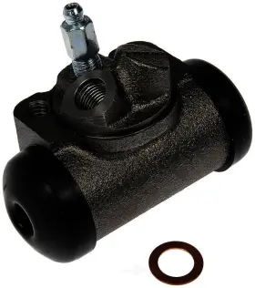 W4803 DORMAN/FIRST STOP Lft Wheel Brake Rr
