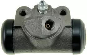 W610007 DORMAN/FIRST STOP Drum Brake Master Cylinder Wheel