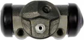 W610163 DORMAN/FIRST STOP Drum Brake Master Cylinder Wheel #2