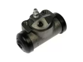 W610163 DORMAN/FIRST STOP Drum Brake Master Cylinder Wheel #3
