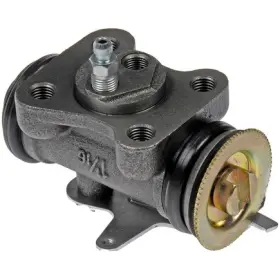 W610180 DORMAN/FIRST STOP Drum Brake Master Cylinder Wheel