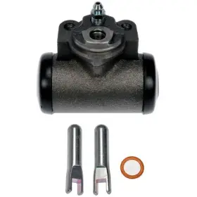 W610232 DORMAN/FIRST STOP Drum Brake Master Cylinder Wheel