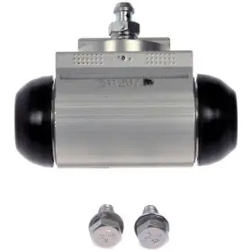 W610240 DORMAN/FIRST STOP Drum Brake Master Cylinder Wheel #2