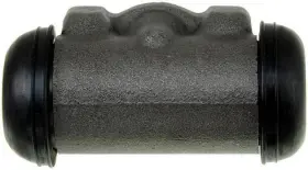 W7564-BD DORMAN FIRST STOP Drum Brake Master Cylinder Wheel