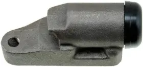 W8853-EH DORMAN FIRST STOP Drum Brake Master Cylinder Wheel