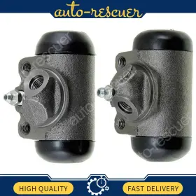 Dorman - First Stop Xhatxhcc20251218a5669 Front Drum Brake Wheel Cylinder 2x For 1951 - 1954 Chevrolet Bel Air