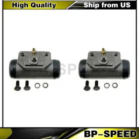 Dorman - First Stop Zonebpspd210416004483 Rear Drum Brake Wheel Cylinder 2 X For Plymouth 1964-1989